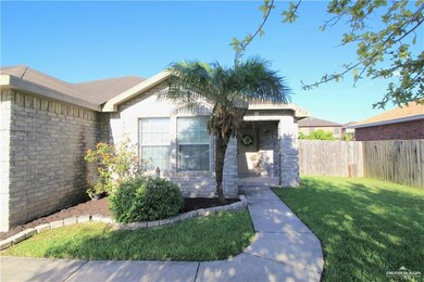 3812 Monette St, Edinburg, TX 78539 - photo 2