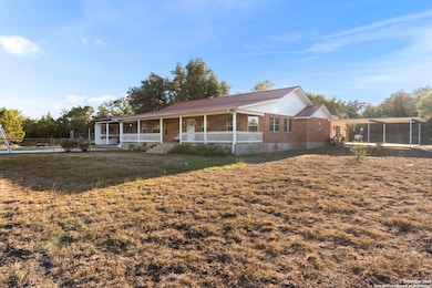4335 Mail Route Rd, Fischer, TX 78623 - photo 7