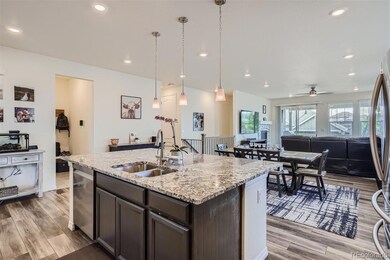 8129 S Jackson Gap St, Aurora, CO 80016 - photo 6