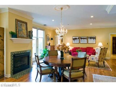 Dining Room.