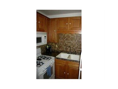 Kitchen. Updated kitchen: back splash, sink, fauce