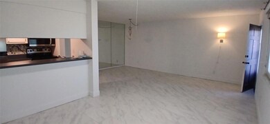 Living and Dining Room Combo