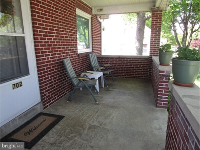 702 S Temple Blvd, Temple, PA 19560 - photo 3