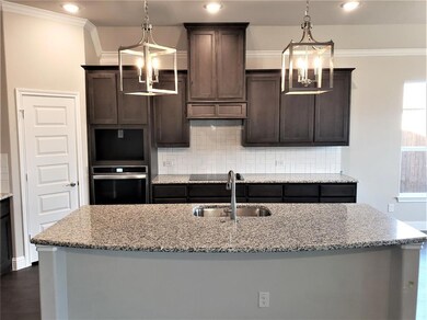 2108 Pepperdine Dr, Weatherford, TX 76088 - photo 4