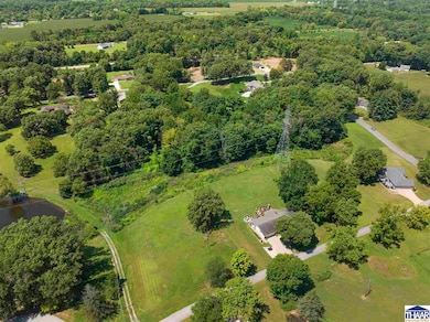 0 W Krislynn Woods Ave, Tecumseh, IN 47885 - photo 3