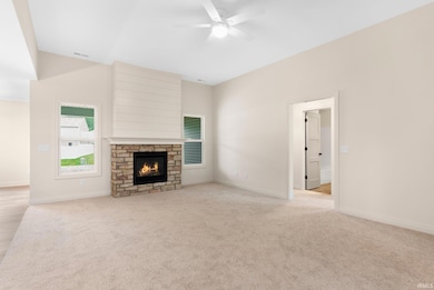 14283 Kidd Creek Crossover, Fort Wayne, IN 46845 - photo 6