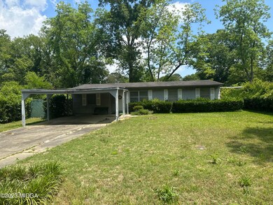 Vinson Ave 1