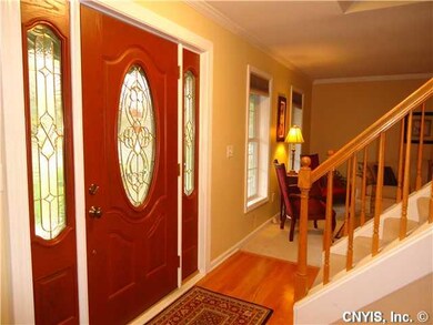 Foyer