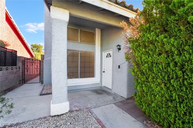 7076 Gunslinger St, Las Vegas, NV 89119 - photo 4