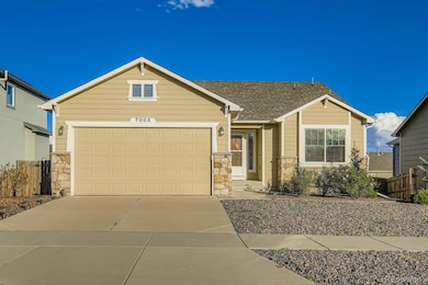 7003 Thorn Brush Way, Colorado Springs, CO 80923 - photo 3