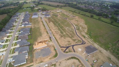 Phase 2 Park in Progress