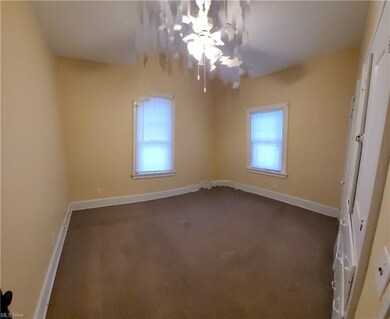 3015 11th St SW unit rear, Canton, OH 44710 - photo 2