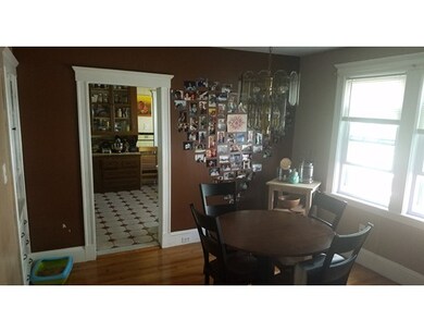 56 Harriet St unit 1, Brighton, MA 02135 - photo 6