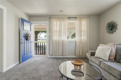 514 S Chickasaw Ave, Haskell, OK 74436 - photo 6