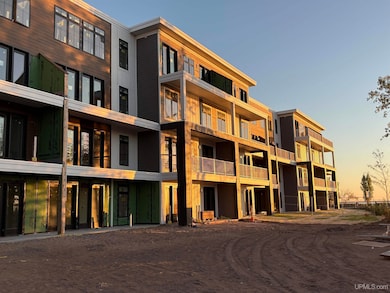 2401 N Lakeshore Blvd unit 22 (Floor Plan, Marquette, MI 49855 - photo 2