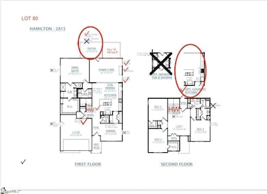 142 Anderson Oaks Ln unit 80, Easley, SC 29642 - photo 6