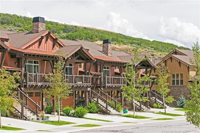 14330 Rendezvous Trail unit 34, Heber City, UT 84032 - photo 3