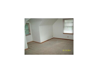 Bedroom.