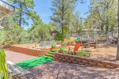 505 N Manzanita Dr, Payson, AZ 85541 - photo 6
