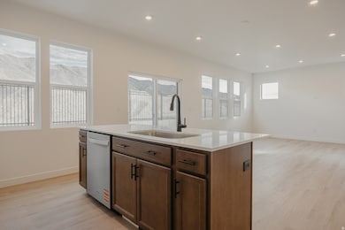 3614 N Oak Blvd unit 325, Eagle Mountain, UT 84005 - photo 4