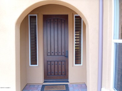 3 Entry Door From Outside