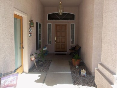 Entry
