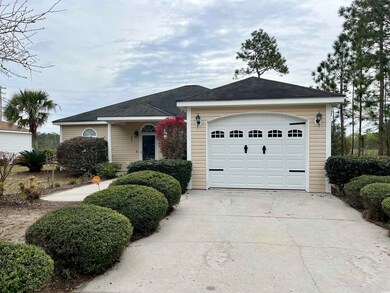 2963 Mary Hines Ln, Georgetown, SC 29440 - photo 2