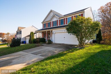 3127 Birch Brook Ln, Abingdon, MD 21009 - photo 2