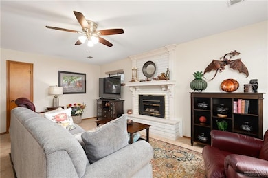 917 Katrin Dr, Alamo, TX 78516 - photo 3