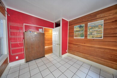 Front bedroom