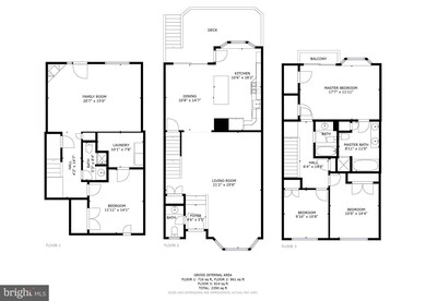 9095 Golden Sunset Ln, Springfield, VA 22153 - photo 5