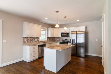 78 Turtle Brook Rd unit 78, Canton, MA 02021 - photo 7