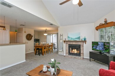 Fire Place