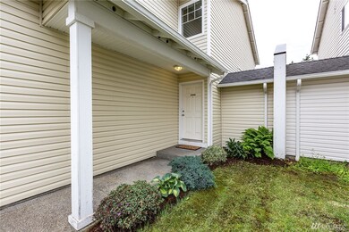 10406 197th Street Ct E unit 44, Graham, WA 98338 - photo 2