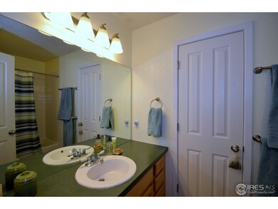 Main Level Bath
