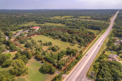 1801 E Taft, Sapulpa, OK 74066 - photo 5