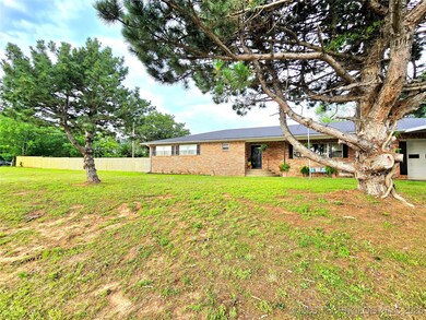 3042 State Highway 48, Mannford, OK 74044 - photo 3