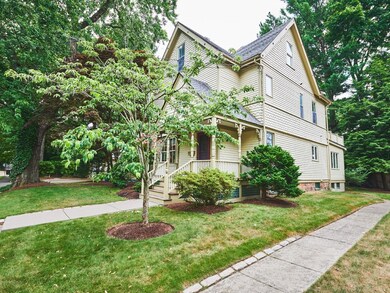 16 Harrison St, Newton Highlands, MA 02461 - photo 2