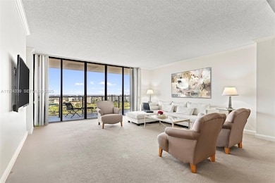 Marina Tower unit 26-C, Aventura, FL 33180 - photo 2