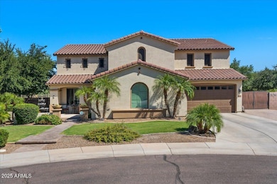 4720 S Platinum Ct, Chandler, AZ 85248 - photo 2