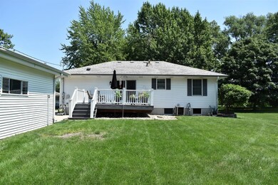 118 N Arbogast St, Griffith, IN 46319 - photo 6