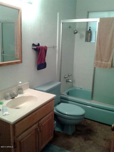 Main Bath