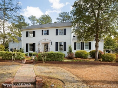 307 Sylvan Rd, Fayetteville, NC 28305 - photo 2