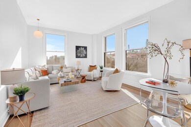 Warwick Arms unit 7 D, New York, NY 10024 - photo 2