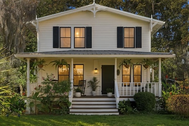 266 Drayton Island Rd, Georgetown, FL 32139 - photo 7