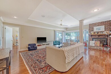 220 3rd Ave unit 4B, Charleston, SC 29403 - photo 5