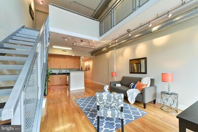 Kenyan Square Condominiums unit 530, Washington, DC 20010 - photo 4