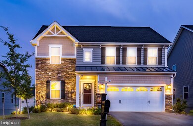 1107 Dargon Quarry Ln, Brunswick, MD 21716 - photo 2