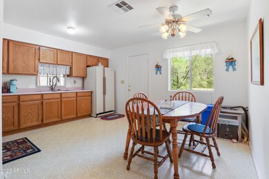 601 W Solitude Cir, Payson, AZ 85541 - photo 6