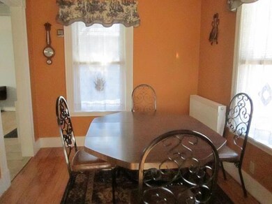 Dining Room.